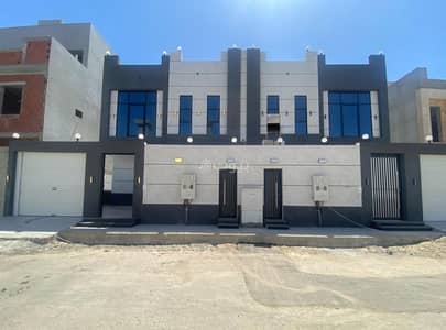 9 Bedroom Villa for Sale in South Jeddah, Jeddah - Villa - Jeddah - Al-Rahmaniah