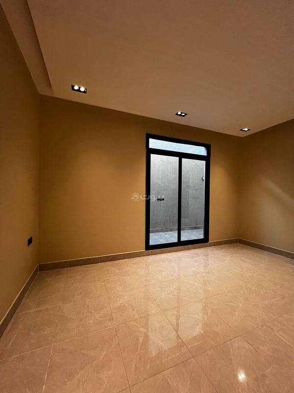 Floor for rent in Al Yarmuk, East Riyadh