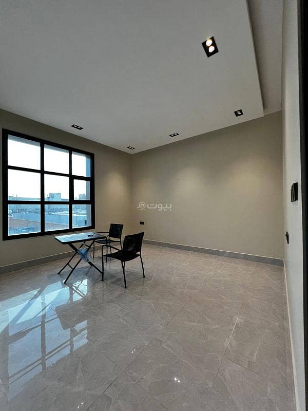 For rent floor In Al Yarmuk, East Riyadh