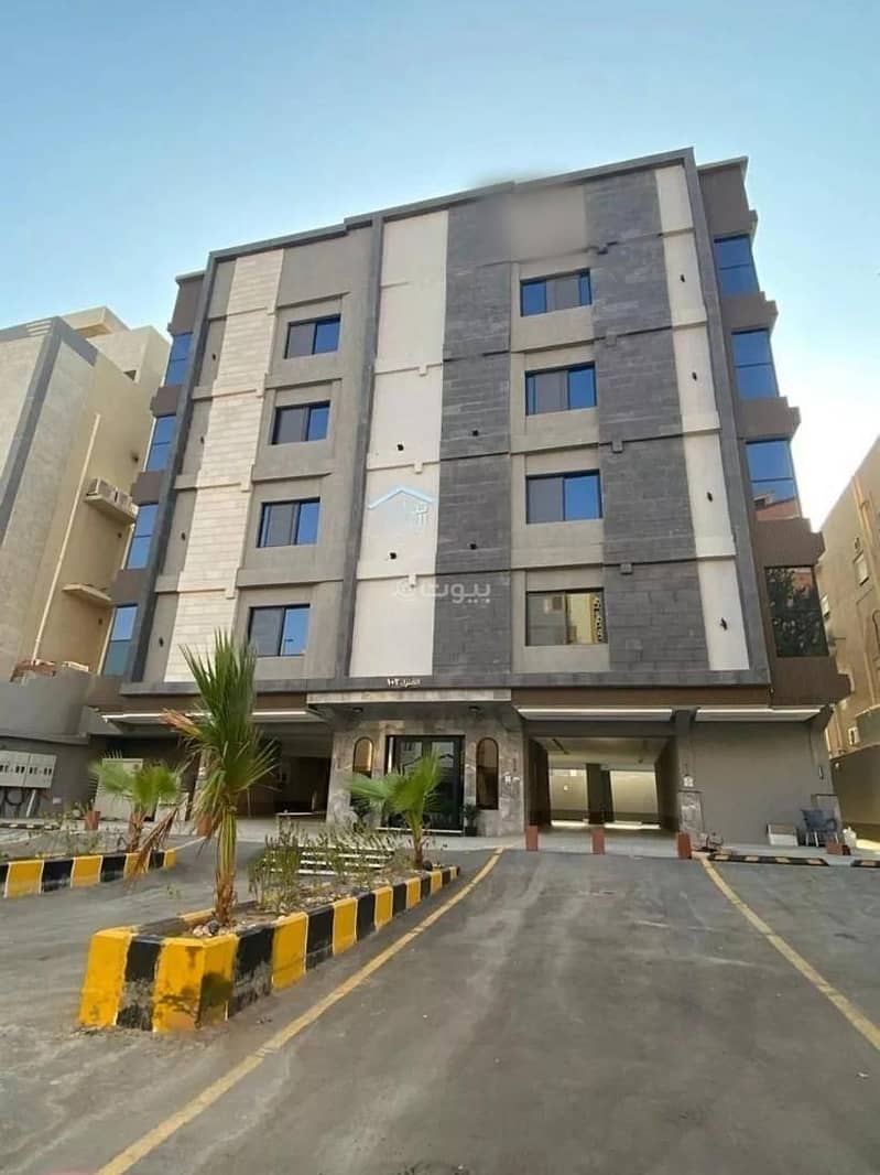 Apartment For Sale in Al Rayaan, North Jeddah