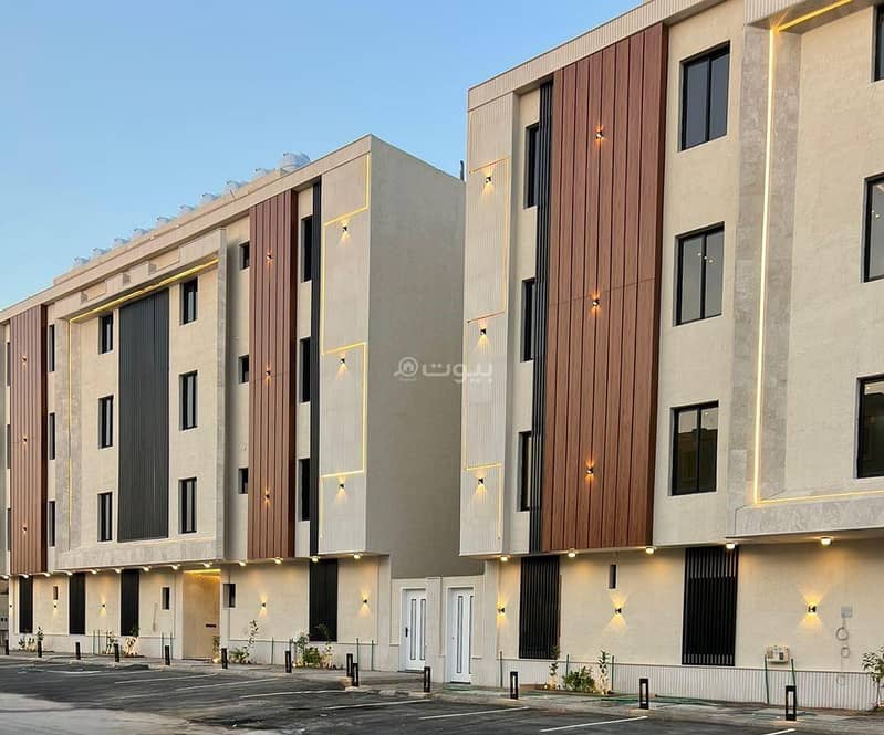 Apartment for Sale in Alawali, West Riyadh