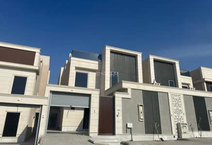 5 Bedroom Villa for Sale in Al Rimal, Buraydah Al Qassim Region - Villa For Sale in Al Rimal, Buraydah