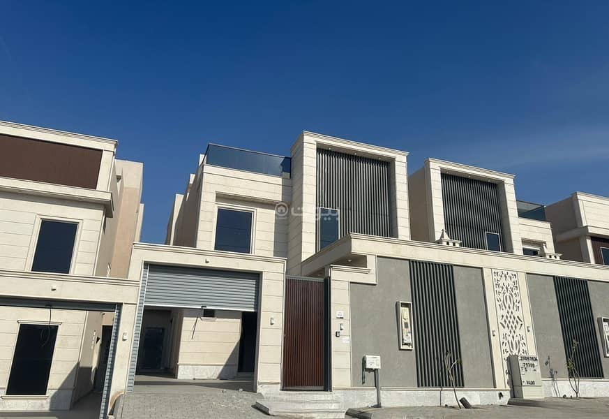 Villa For Sale in Al Rimal, Buraydah