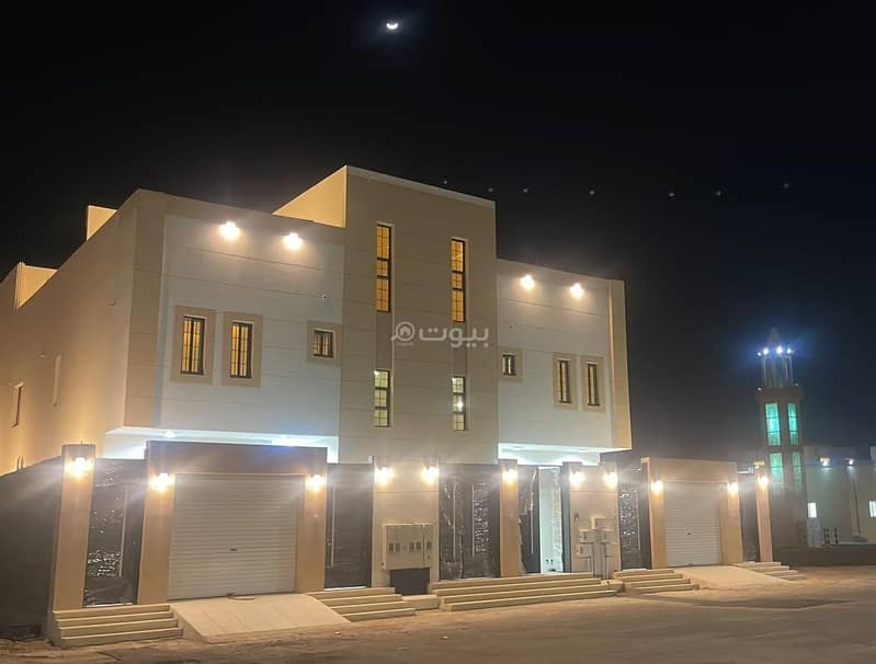 Apartment For Sale in Al Bawadi District, Tabuk