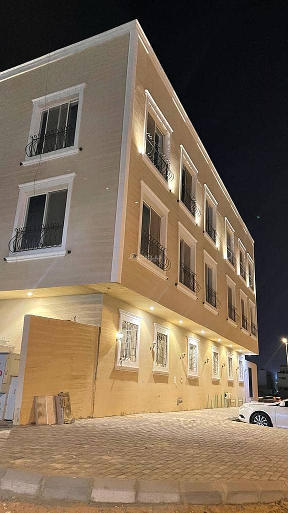 Apartment For Sale in Dhahrat Laban, West Riyadh