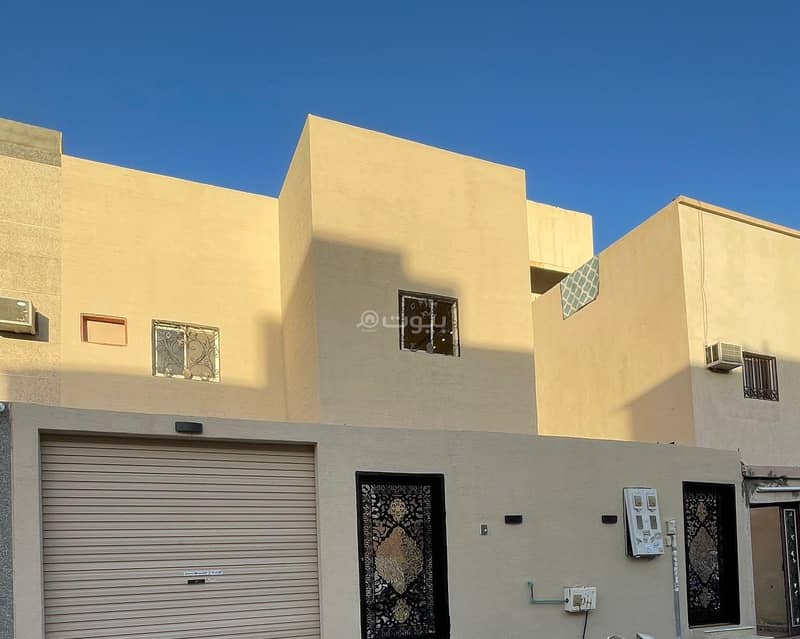 Floor for sale in Al Dar Al Baida, South Riyadh