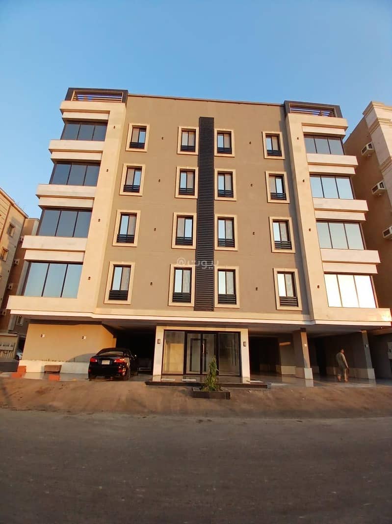 Apartment For Sale in Madaen Al Fahad, Jeddah