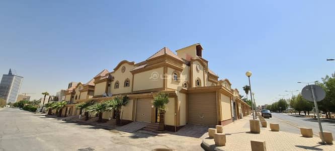 3 Bedroom Villa for Rent in Central Riyadh, Riyadh - 3 bedroom villa for typical rent, Riyadh