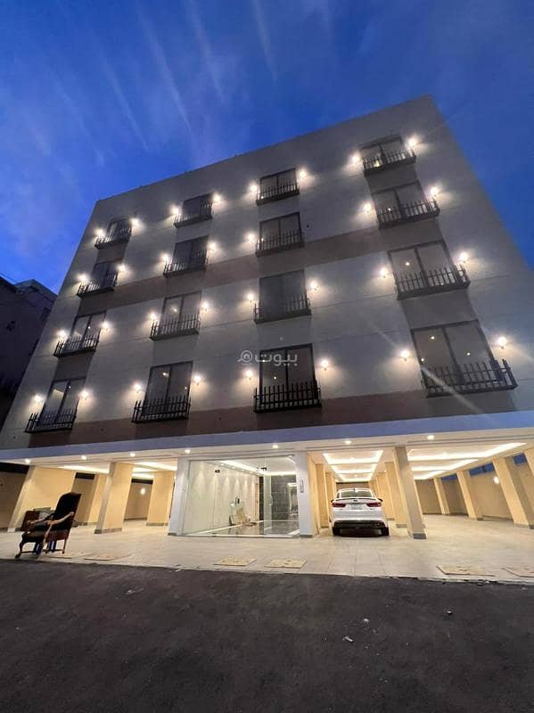 Apartment For Sale In Al Rayaan, North Jeddah