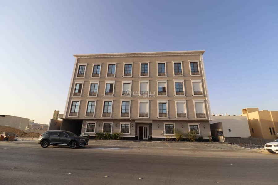 Apartment For Rent in Al Qirawan, North Riyadh