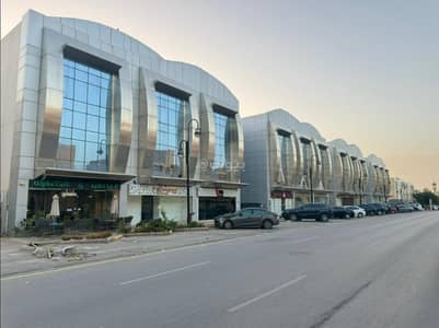مكتب  للايجار في الرياض، منطقة الرياض - مكتب للإيجار في حي السليمانية ، الرياض