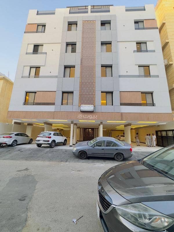 Apartment for sale in Al Salamah, North Jeddah