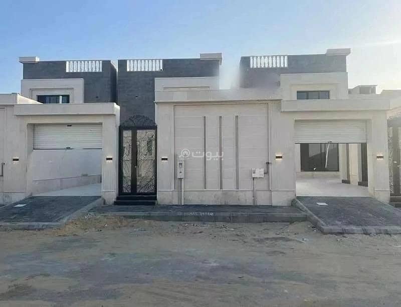 Villa For Sale in Al Amwaj, Al Khobar