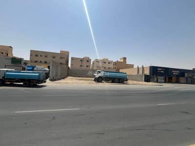 ارض تجارية  للبيع في الرياض، منطقة الرياض - أرض تجارية للبيع في الجنادرية، الرياض