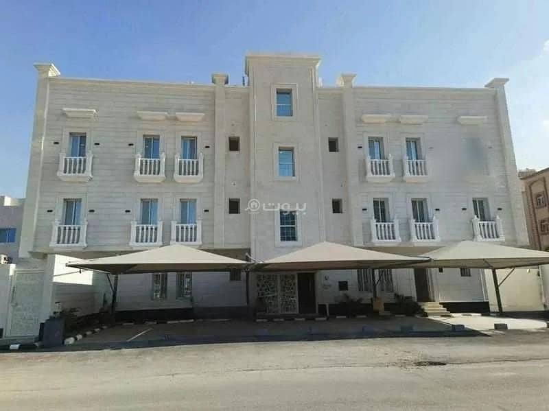 Apartment For Sale in Al Nur, Dammam