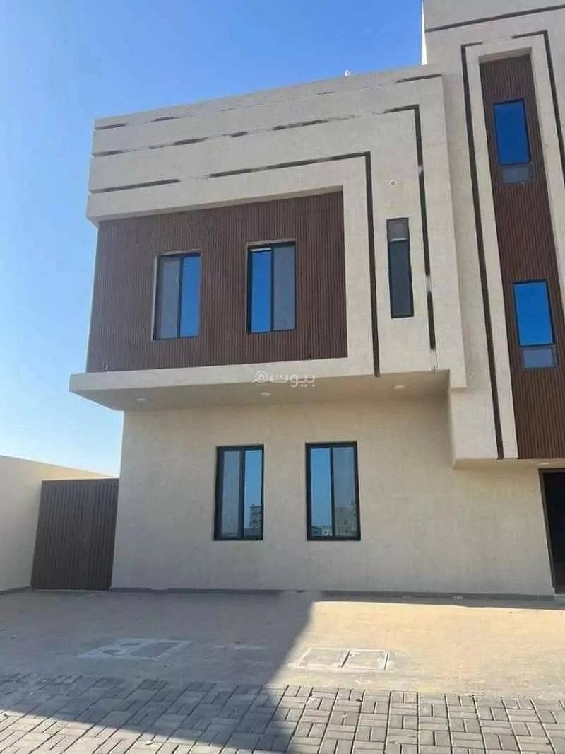 Apartment For Sale in  Qurtubah, Al Jubail