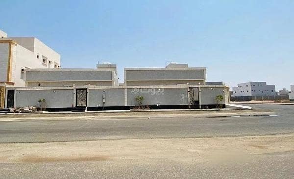 Floor for Sale in Al Riyadh, North Jeddah