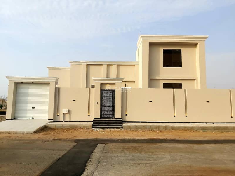 Villa - Jazan - Al Suwais 2