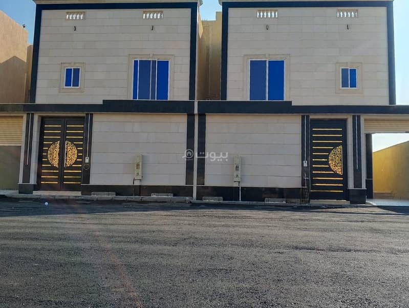 Villa for sale in Ash Shamiya Al Jadid, Makkah