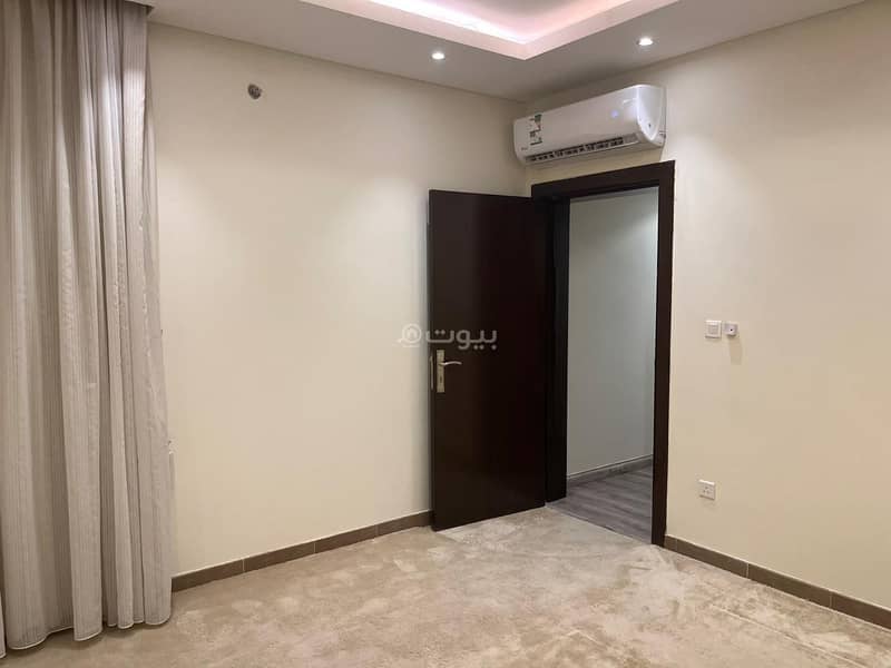 Apartment For Rent in Al-Malqa, North Riyadh