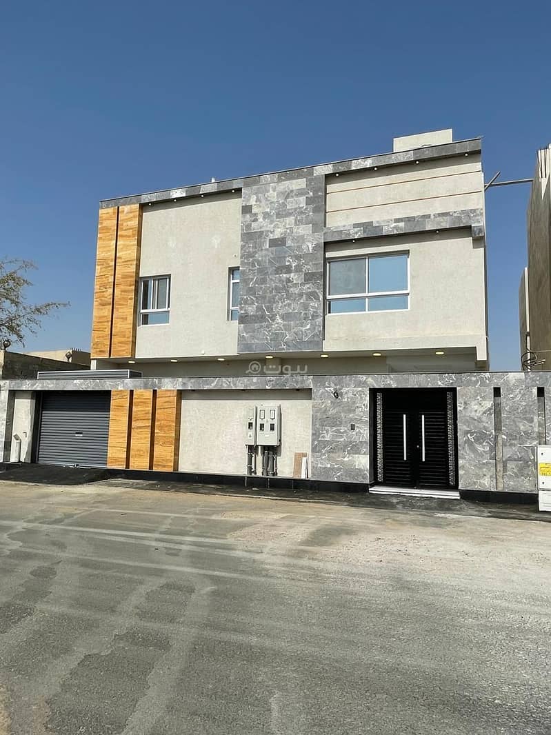 Villa for sale in Ash Shamiya Al Jadid, Makkah