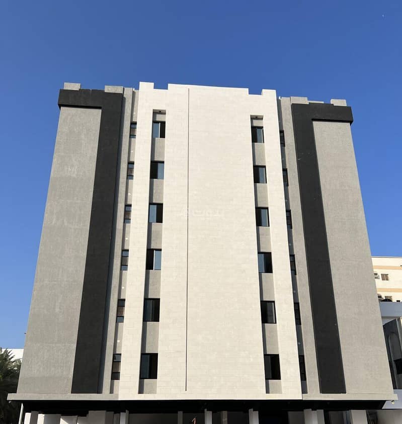 Apartment for sale in Nuzhah, North Jeddah