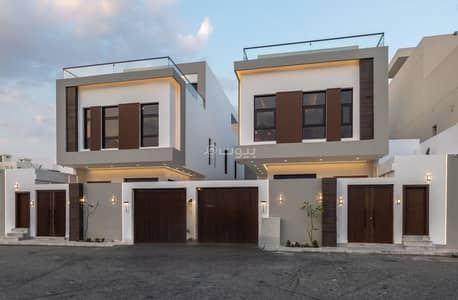 4 Bedroom Villa for Sale in North Jeddah, Jeddah - Villa for sale in Al Sheraa, North Jeddah