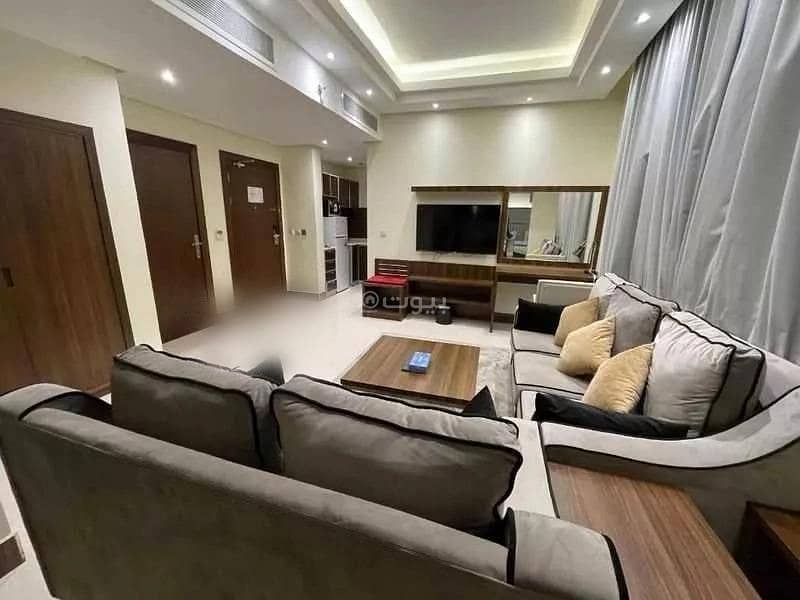 Apartment For Rent, Al Hamra , Al Khobar