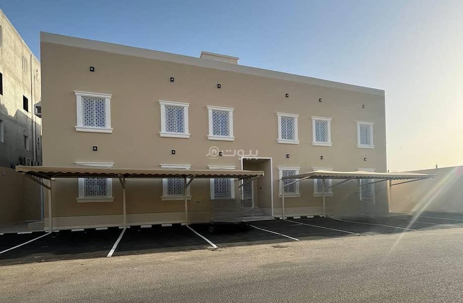 Apartment for sale in Ar Rehab, Taif