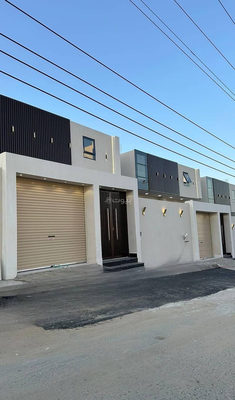 Floor for sale in Al Yamamah, Makkah