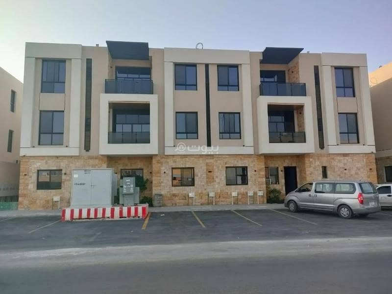 Apartment For Sale Al Munsiyah, Riyadh