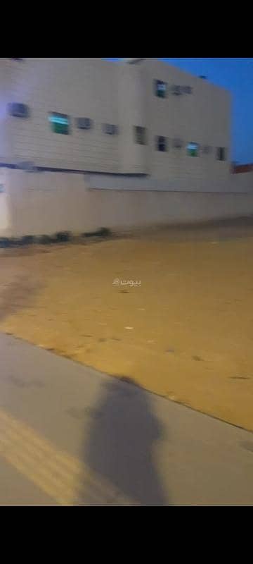 Commercial land for sale in Dhahrat Laban, West Riyadh