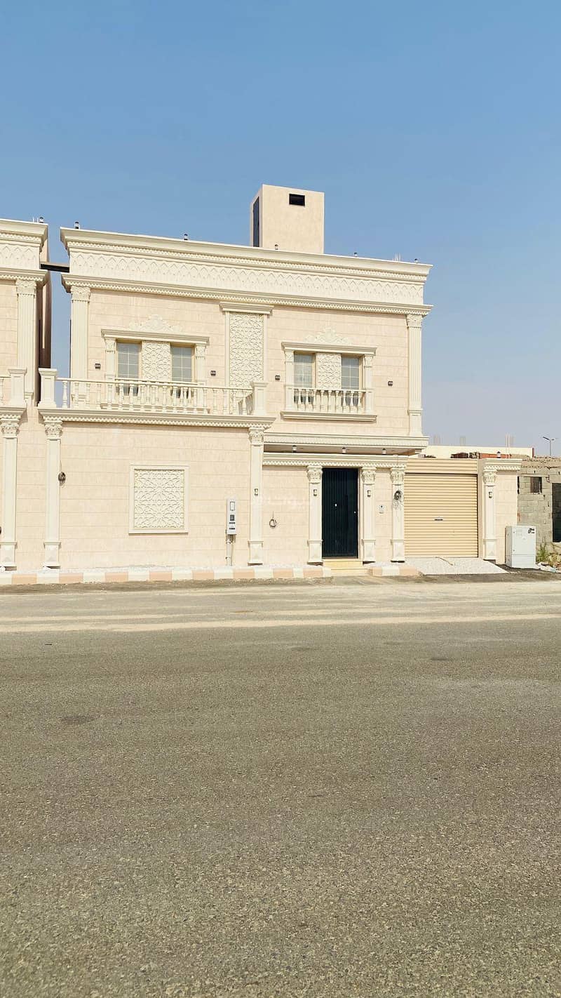 Villa For Sale In Harat Al Bab Al Jadid, Makkah