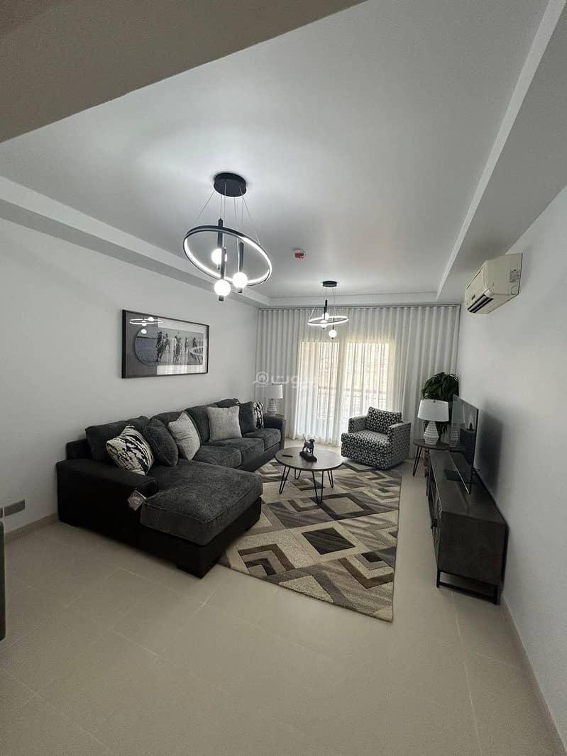Apartment For Rent In Al Fayhaa, North Jeddah