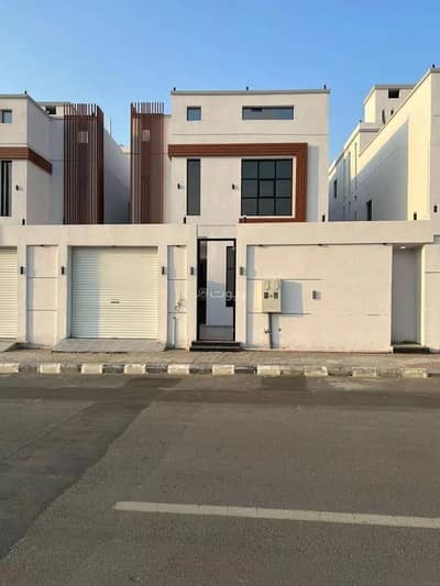 7 Bedroom Villa for Sale in Jeddah, Western Region - Villa For Sale In Al Salehiyah, Jeddah