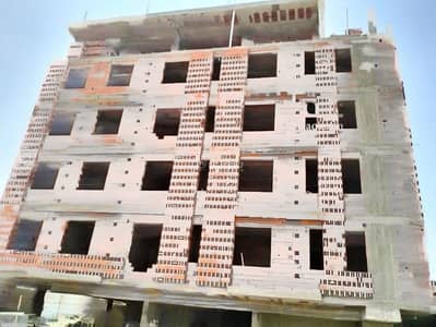 4 Bedroom Flat for Sale in North Jeddah, Jeddah - Apartment For Sale Abu Frans Gda, Jeddah