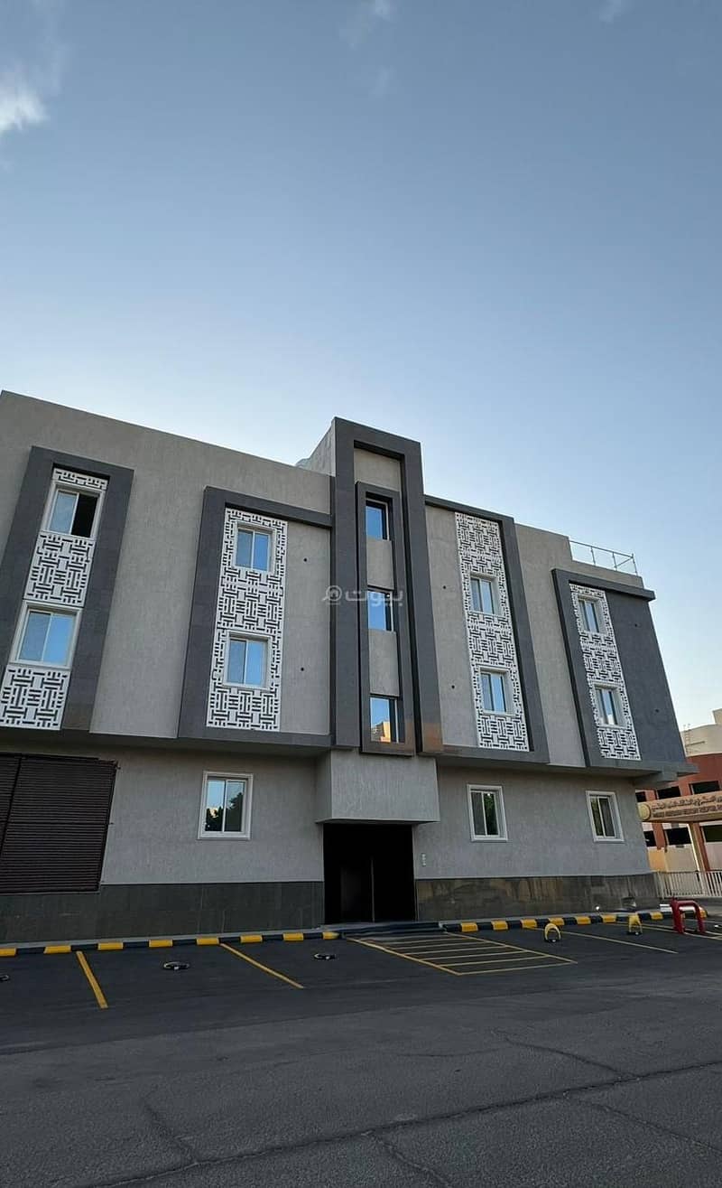 Roof Apartment in 
Al Faisaliyyah
, Taif