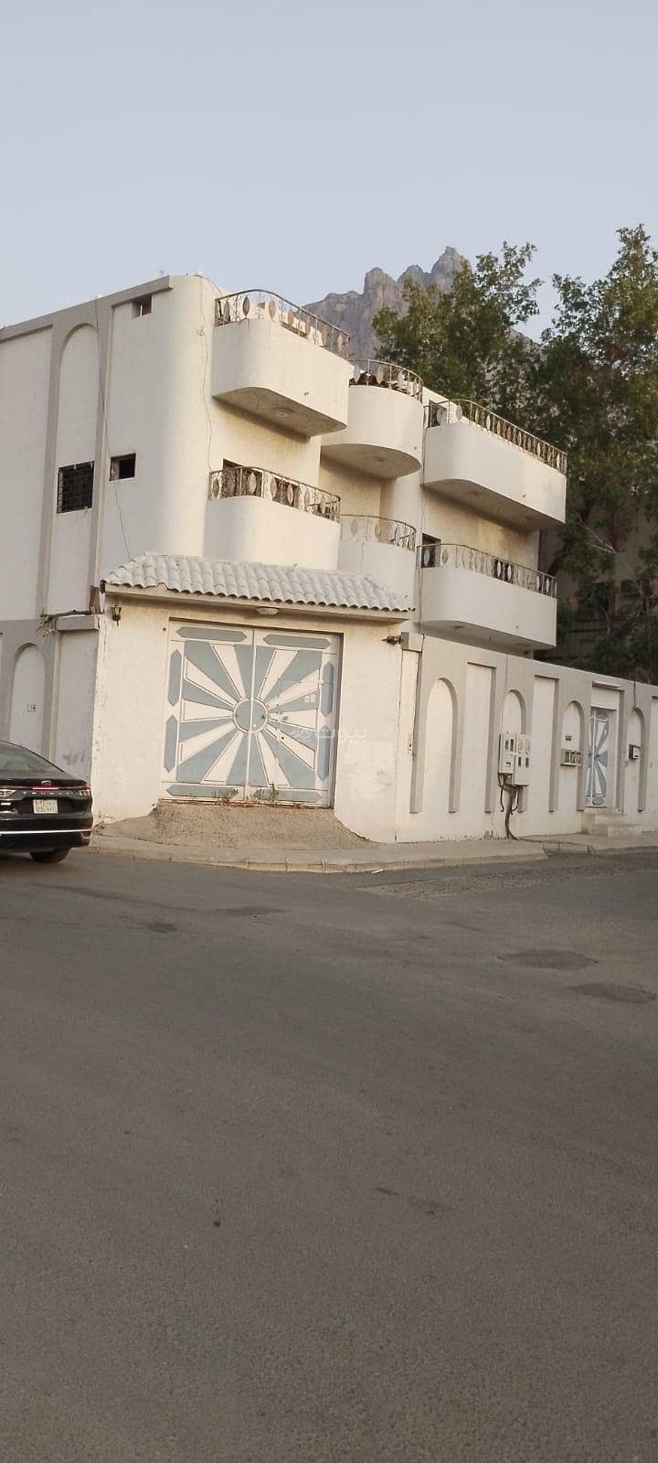 Villa For Sale in Al Adel, Makkah