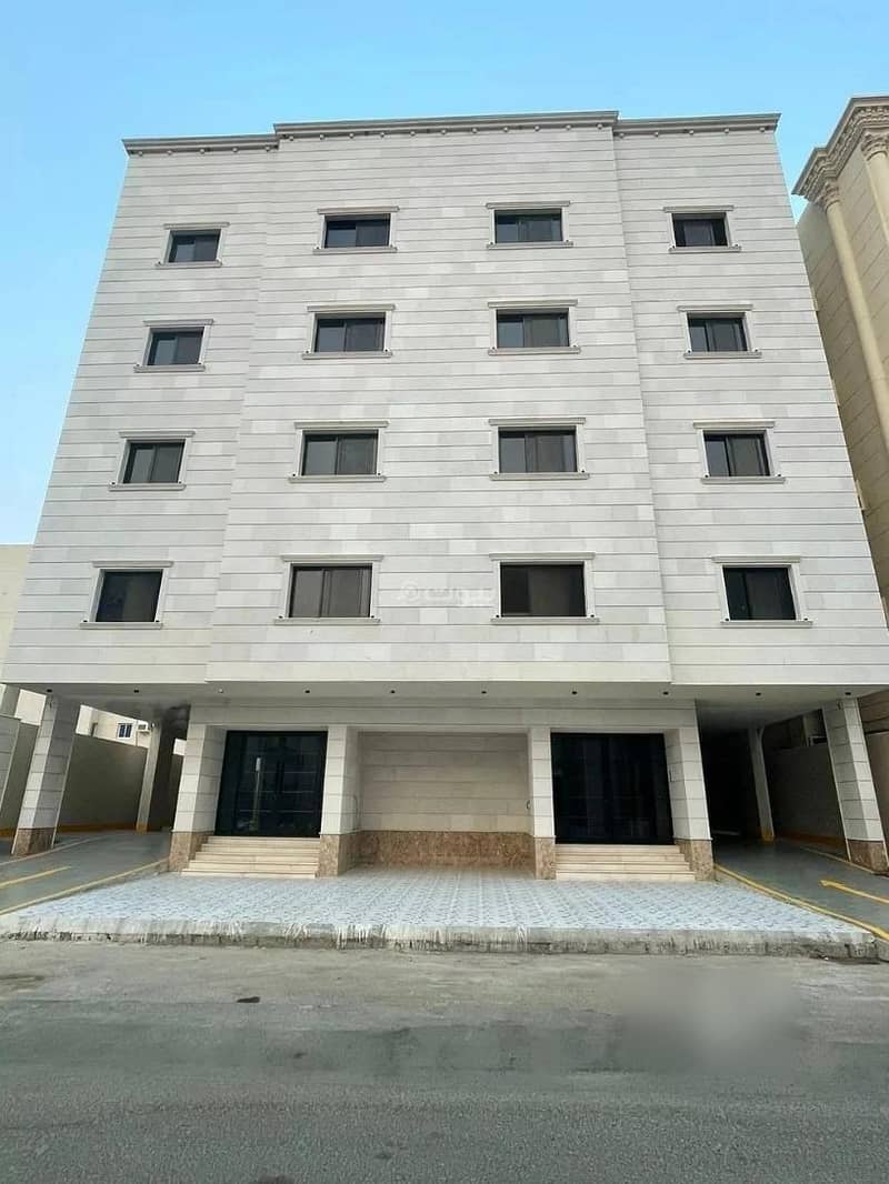 Apartment For Sale in Jabal Al Nur, Makkah