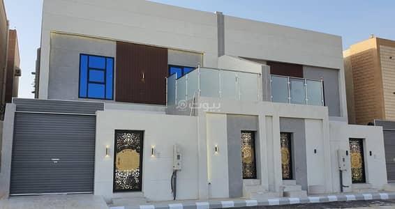 4 Bedroom Villa for Sale in Makkah, Western Region - Villa For Sale In Ash Shamiya Al Jadid, Makkah