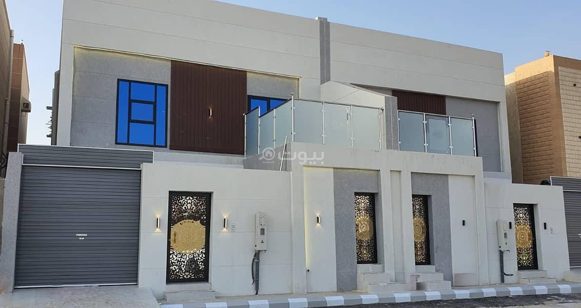 Villa For Sale In Ash Shamiya Al Jadid, Makkah