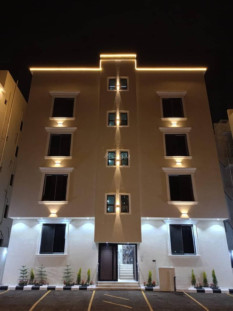 Floor for sale in Al Qamariya, Taif