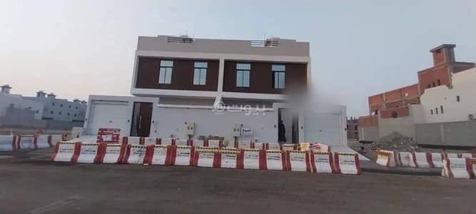 8 Bedroom Villa for Sale in North Jeddah, Jeddah - Villa For Sale In Al Rahmanyah, Jeddah