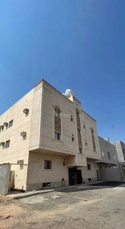 4 Bedroom Flat for Sale in Mudhainib, Madina - Apartment For Sale in Mudhainib, Madina