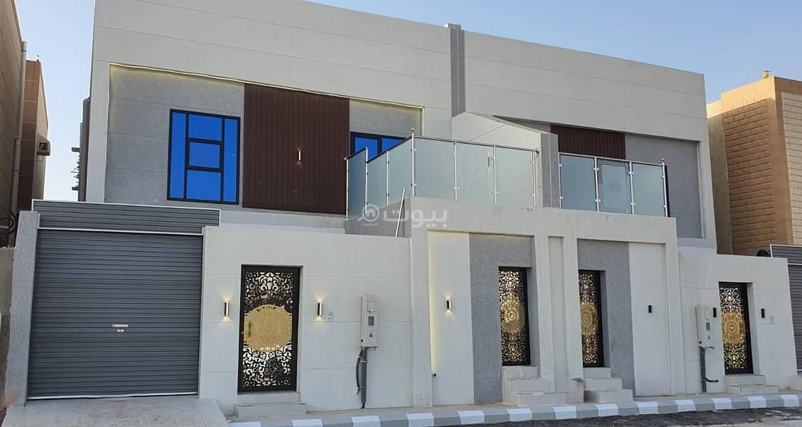 Villa - Makkah - Al Shamieh Al Jadid (Crown Prince)