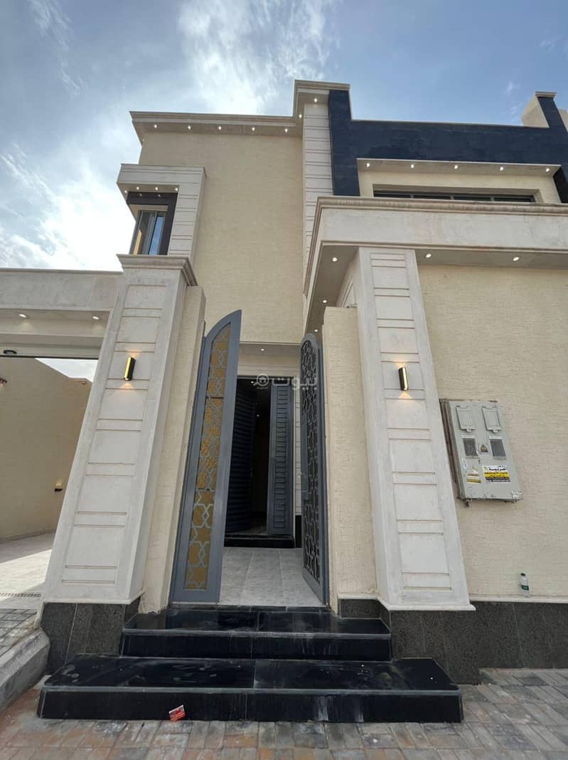 Villa for rent in Ar Rimal, Riyadh