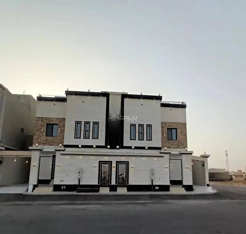 Villa For Sale in Al Frosyah, Jeddah