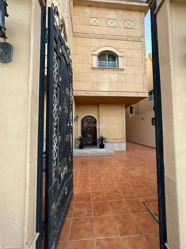 Villa For Sale In Namar, Riyadh