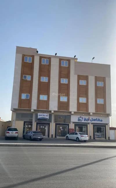 2 Bedroom Apartment for Rent in Al Shafaq, Buraydah Al Qassim Region - Apartment for rent in Al Shafaq, Buraydah