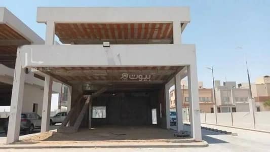 معرض  للايجار في الرياض، منطقة الرياض - مبنى تجاري للإيجار في العارض، الرياض